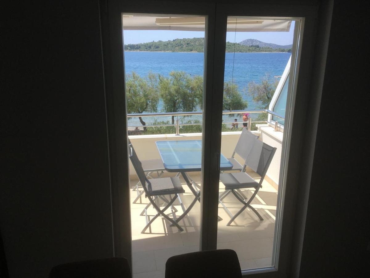 Galeb Appartement Vodice Buitenkant foto