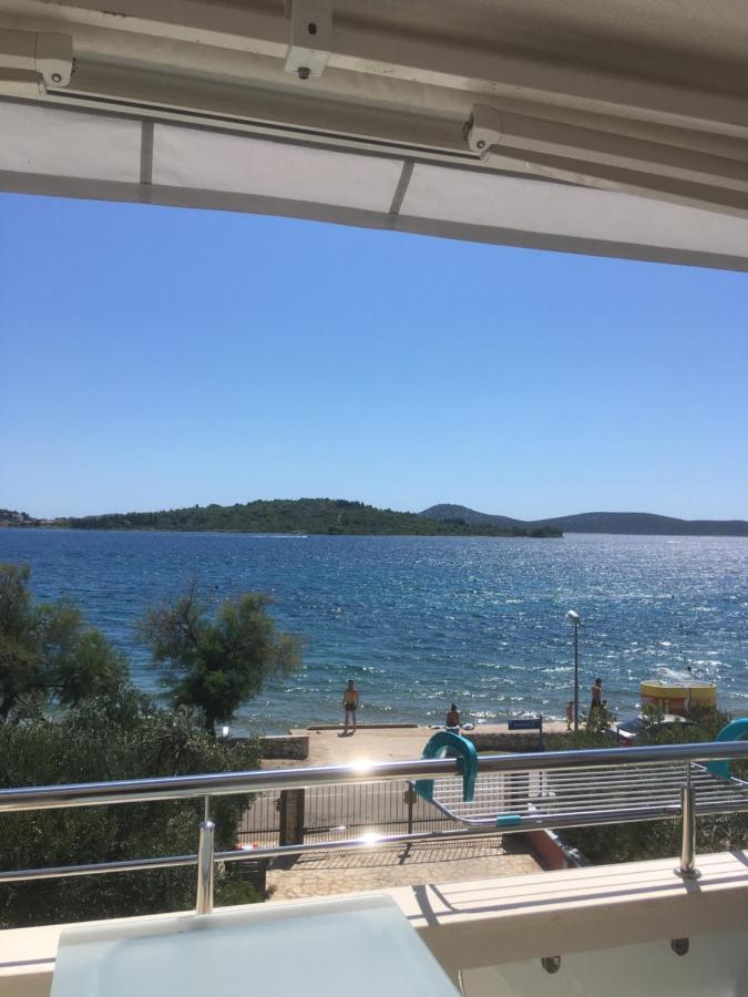 Galeb Appartement Vodice Buitenkant foto