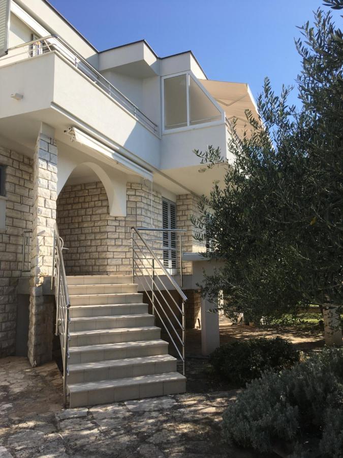 Galeb Appartement Vodice Buitenkant foto