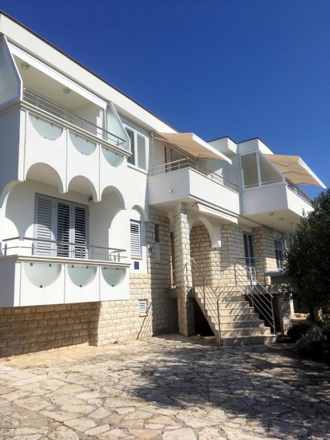 Galeb Appartement Vodice Buitenkant foto