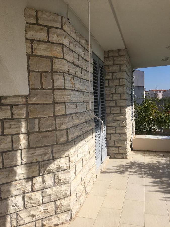 Galeb Appartement Vodice Buitenkant foto