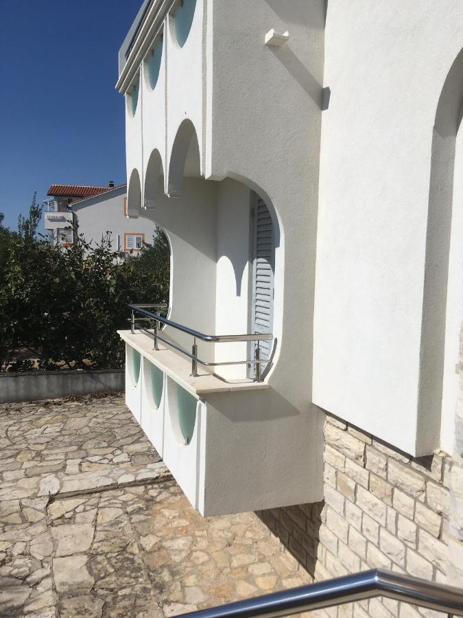 Galeb Appartement Vodice Buitenkant foto