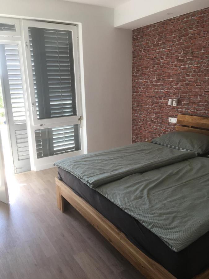 Galeb Appartement Vodice Buitenkant foto