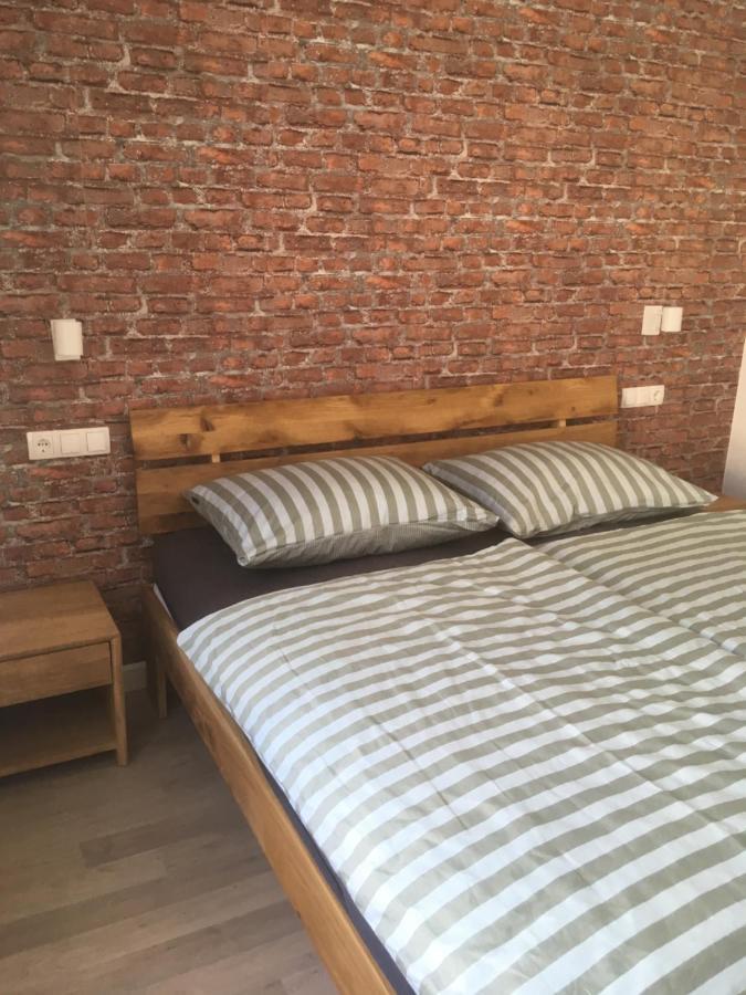 Galeb Appartement Vodice Buitenkant foto