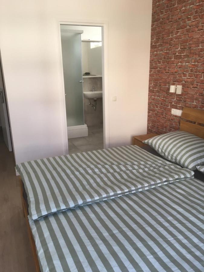 Galeb Appartement Vodice Buitenkant foto